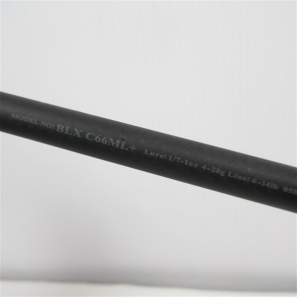 ２４ブラックレーベルＢＬＸＣ６６ＭＬ＋